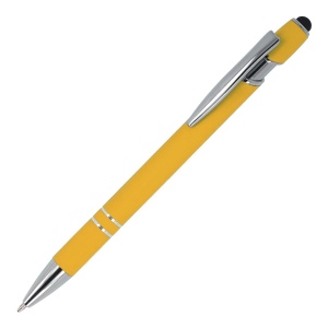 Paris soft touch, encre bleue R-AL 12