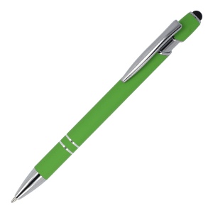 Paris soft touch, encre bleue R-AL 11