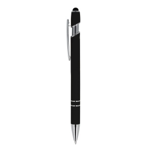 Paris soft touch, encre noire R-AL 24