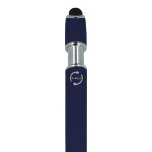 Paris soft touch, encre noire R-AL 25