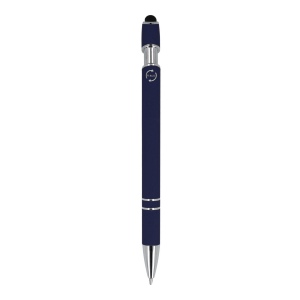 Paris soft touch, encre noire R-AL 27