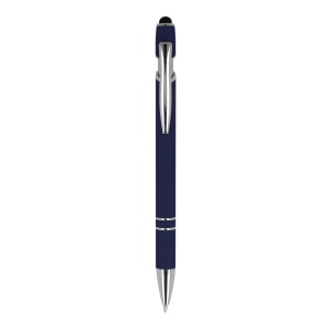 Paris soft touch, encre noire R-AL 28