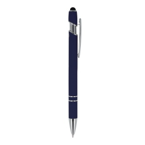 Paris soft touch, encre noire R-AL 29