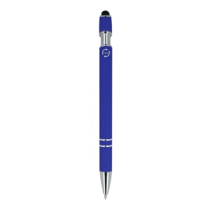 Paris soft touch, encre noire R-AL 30