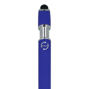 Paris soft touch, encre noire R-AL 31