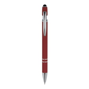 Paris soft touch, encre noire R-AL 41