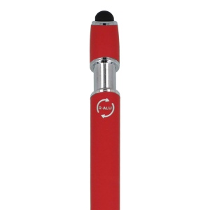 Paris soft touch, encre noire R-AL 45