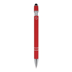 Paris soft touch, encre noire R-AL 46
