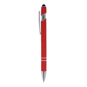 Paris soft touch, encre noire R-AL 49