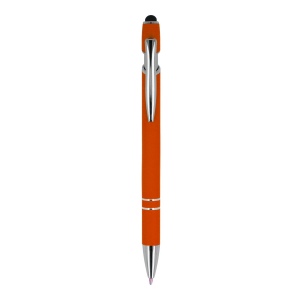 Paris soft touch, encre noire R-AL 51