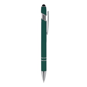 Paris soft touch, encre noire R-AL 55