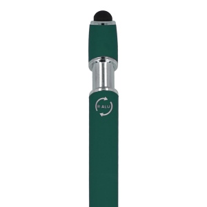 Paris soft touch, encre noire R-AL 56