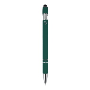 Paris soft touch, encre noire R-AL 58