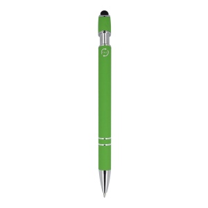 Paris soft touch, encre noire R-AL 60