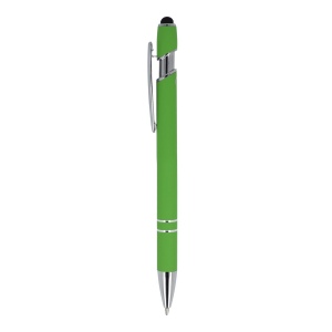 Paris soft touch, encre noire R-AL 64