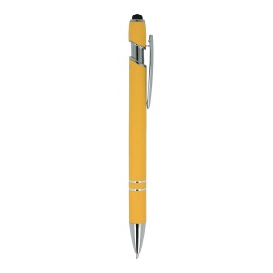 Paris soft touch, encre noire R-AL 69