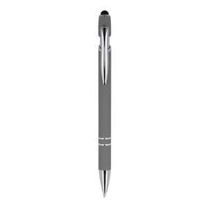 Paris soft touch, encre noire R-AL 73