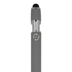Paris soft touch, encre noire R-AL 74
