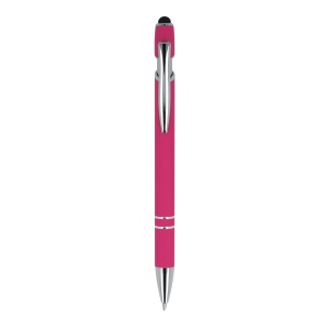 Paris soft touch, encre noire R-AL 75