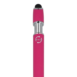 Paris soft touch, encre noire R-AL 76