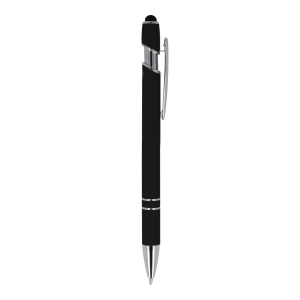 Paris soft touch, encre noire R-AL 23