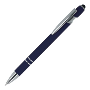 Paris soft touch, encre noire R-AL 4