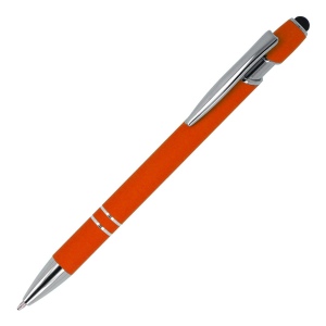 Paris soft touch, encre noire R-AL 9