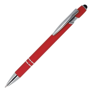Paris soft touch, encre noire R-AL 8