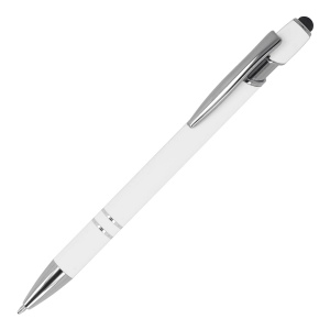 Paris soft touch, encre noire R-AL 2