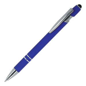 Paris soft touch, encre noire R-AL 5