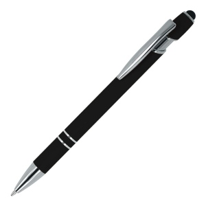 Paris soft touch, encre noire R-AL 3