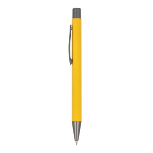 New York soft touch, encre bleue R-AL 63