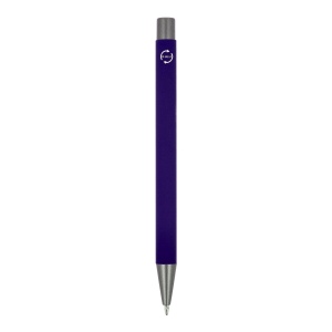 New York soft touch, encre bleue R-AL 76