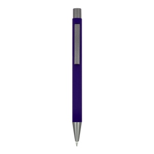 New York soft touch, encre bleue R-AL 79