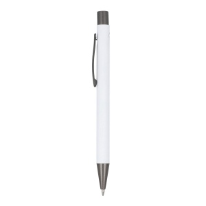 New York soft touch, encre noire R-AL 16