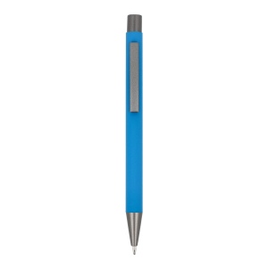 New York soft touch, encre noire R-AL 35