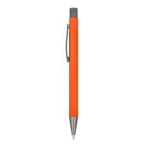 New York soft touch, encre noire R-AL 41