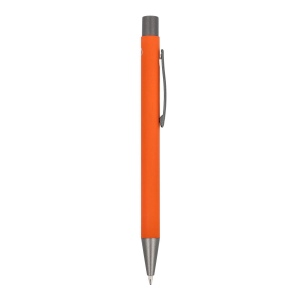 New York soft touch, encre noire R-AL 42