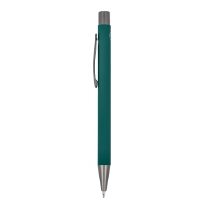 New York soft touch, encre noire R-AL 47
