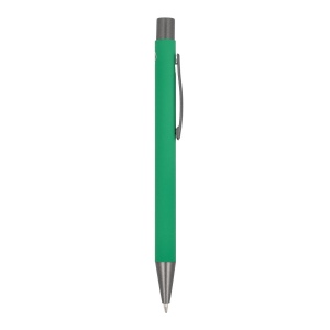 New York soft touch, encre noire R-AL 55