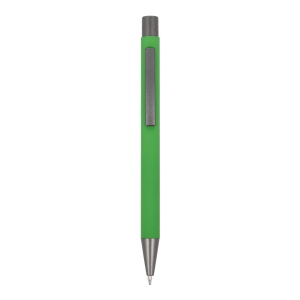 New York soft touch, encre noire R-AL 57
