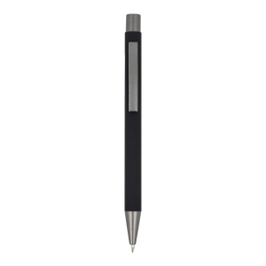 New York soft touch, encre noire R-AL 21