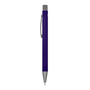 New York soft touch, encre noire R-AL 78