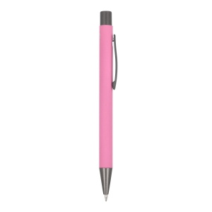 New York soft touch, encre noire R-AL 84