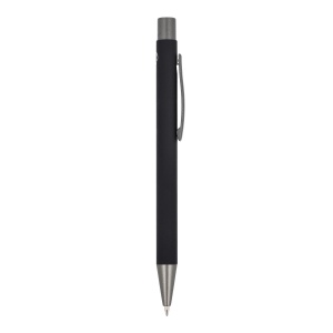 New York soft touch, encre noire R-AL 24