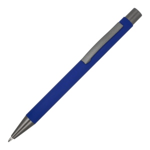 New York soft touch, encre noire R-AL 4