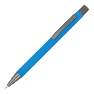 New York soft touch, encre noire R-AL 5