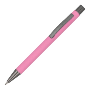 New York soft touch, encre noire R-AL 15