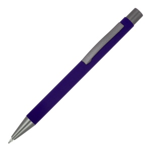 New York soft touch, encre noire R-AL 14