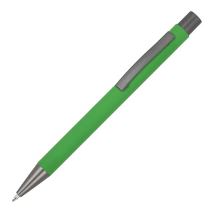 New York soft touch, encre noire R-AL 10